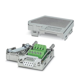 PHNX 2744241 SUBCON-PLUS 9/F
