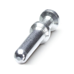 PHNX 1663268 CK4 0-ED-6 00ST AG MALE CRIMP-ON PIN