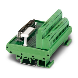 Phoenix Contact 2281186 FLKM-D 9-Position SUB/B Interface Module