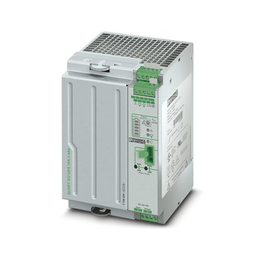 PHNX 2320267 QUINT-UPS/ 24DC/ 24DC/10/3.4AH **TARIFF FEE APPLIES**