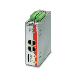 PHNX 2903441 TC MGUARD RS2000 3G VPN