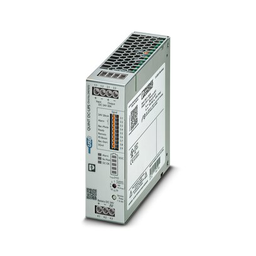 PHNX 2907072 QUINT5-UPS/24DC/24DC/20/USB **TARIFF FEE APPLIES**