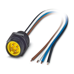 PHNX 1417765 SACC-E-MINM-4CON-NPT12-