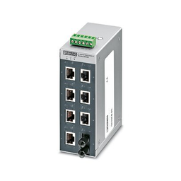 PHNX 2891007 FL SWITCH SFNT 7TX/FX ST