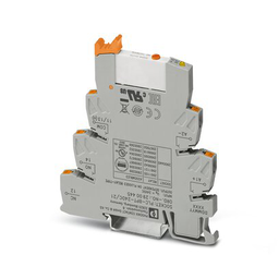 PHNX 2909672 PLC-RPT- 24DC/21AU/MS