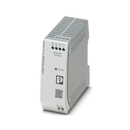 PHNX 2902999 UNO-PS/1AC/12DC/ 55W POWER SUPPLY