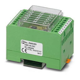 PHNX 2949389 EMG 45-DIO 8E-1N5408
