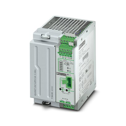 PHNX 2320254 QUINT-UPS/ 24DC/ 24DC/ 5/1.3AH **TARIFF FEE APPLIES**