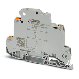 PHNX 2906858 TTC-6-MOV-C-120AC-PT-I