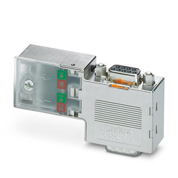 PHNX 2313708 SUBCON-PLUS-PROFIB/90/PG/SC
