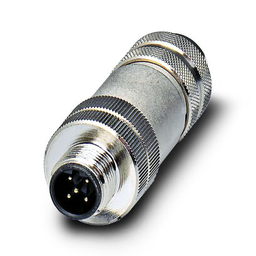 PHNX 1507764 SACC-M12MSB-5CON PG9 SH AU