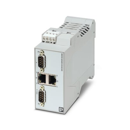 PHNX 1105709 GW PN/MODBUS 2E/2DB9