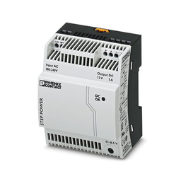 PHNX 2868583 STEP-PS/ 1AC/12DC/5