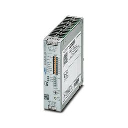 PHNX 2906991 QUINT4-UPS/24DC/24DC/5/USB