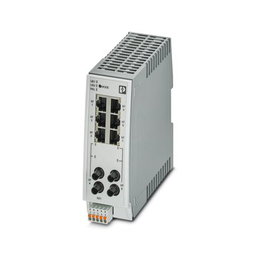 PHNX 2702332 FL SWITCH 2206-2FX ST