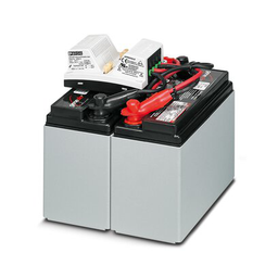PHNX 2320416 UPS-BAT/VRLA-WTR/24DC/1 **TARIFF FEE APPLIES**