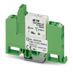PHNX 2942153 EMG 10-REL/KSR-G 24/21-LC