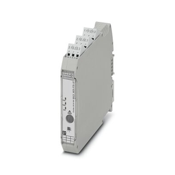 PHNX 2924184 MACX MCR-PTB-SP POWER AND ERROR MESSAGE MODULE