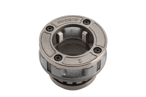 DIEHEAD, CMPL 12R 2" NPT PL CT
