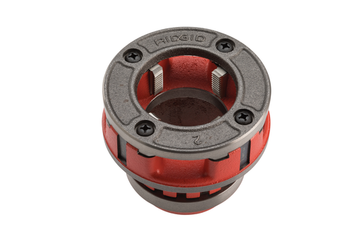 DIEHEAD, CMPL 12R 2" LH NPT