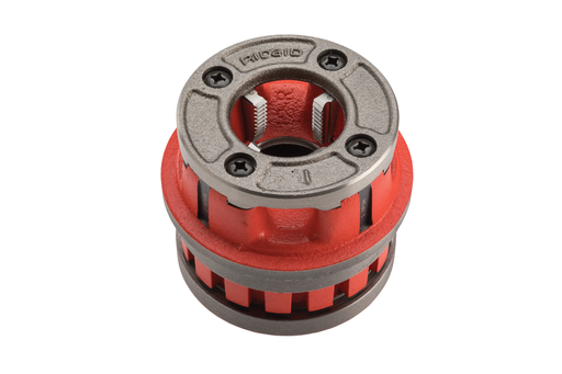 DIEHEAD, CMPL 12R 1" NPSM