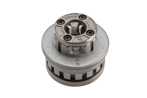 DIEHEAD, CMPL 12R 1/2 NPT PLCT
