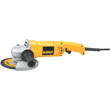 7 in. (180mm) Medium Angle Grinder