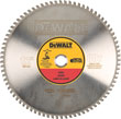 Product image for DWLT DWA7740 12IN 80T LT GA FER MTL