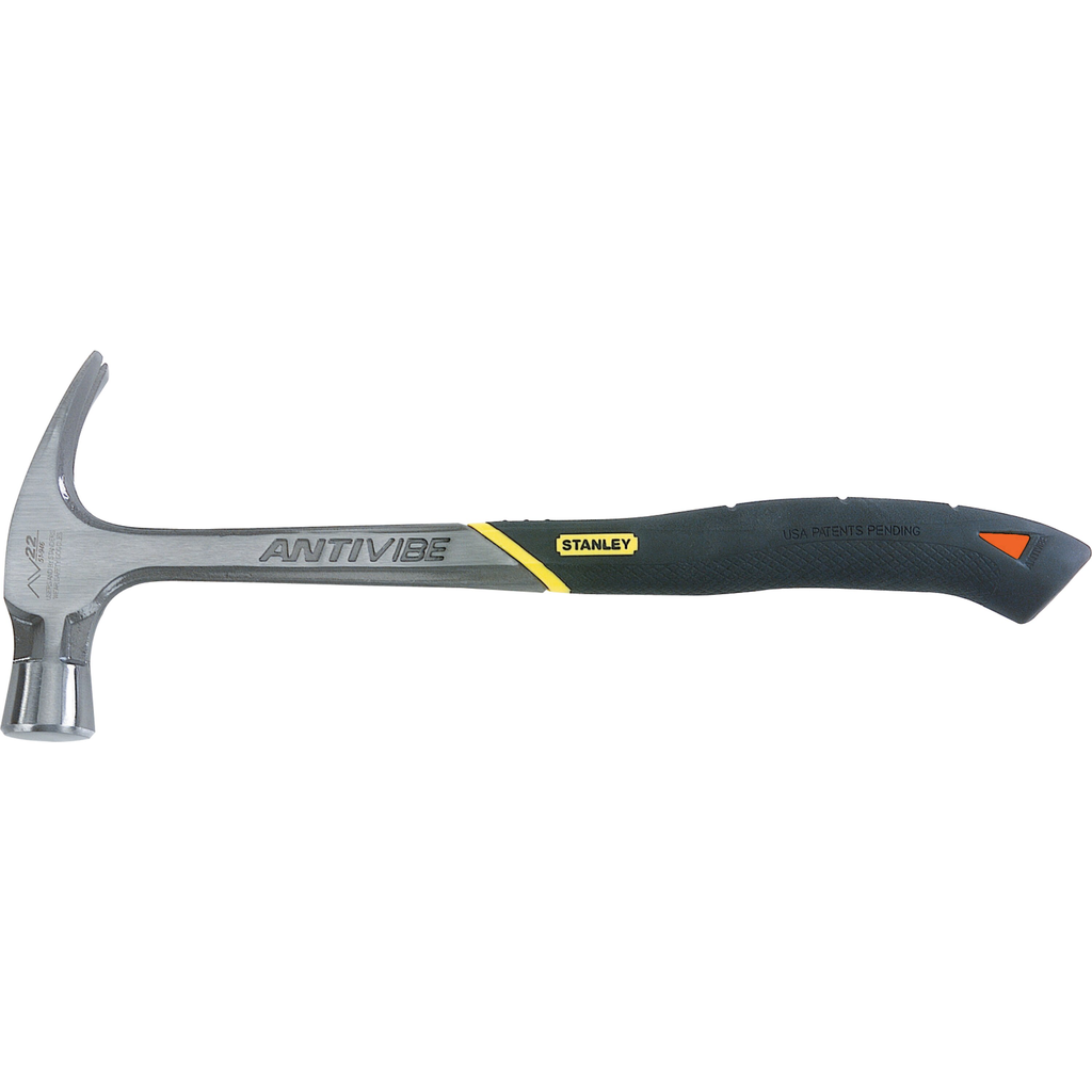 Product image for STAN 51-946 22-OZ FRAMING HAMMER