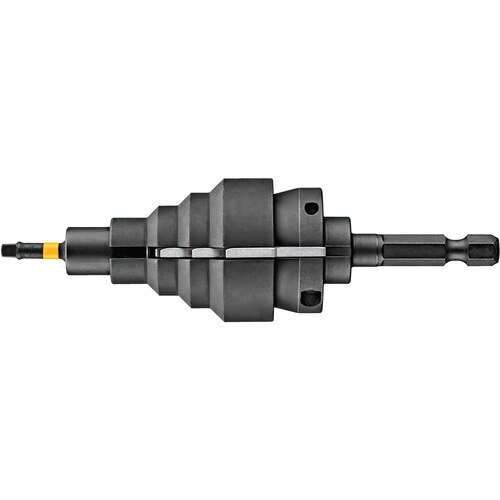 Product image for DEWALT DWA2600IR Impact Ready Conduit Reamer