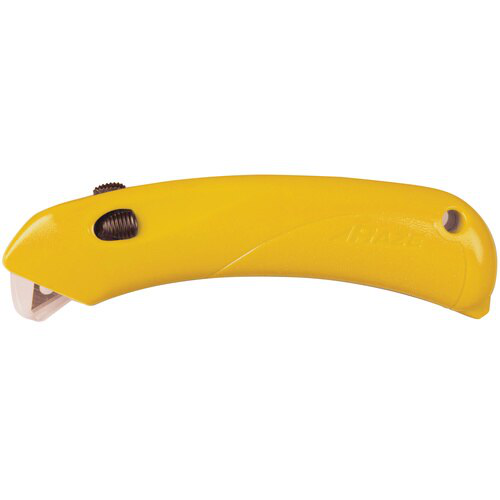 Product image for STAN 10-783 RETCT HOOD SAFETY KNIFE