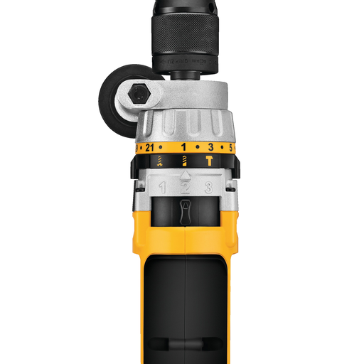 Product image for B&D DC927KL HEAVY-DUTY 1/2IN 18V CO