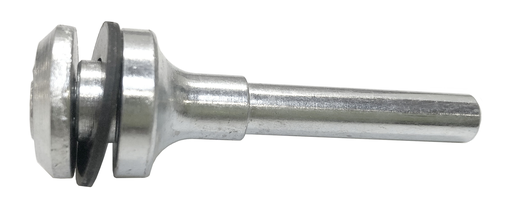 Drive Arbor Hole, 3/8" Diameter Arbor Hole to 1/4" Stem