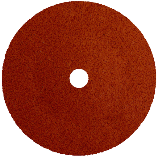 7 Tiger Ceramic RFD 36C Grit 7/8 Arbor Hole