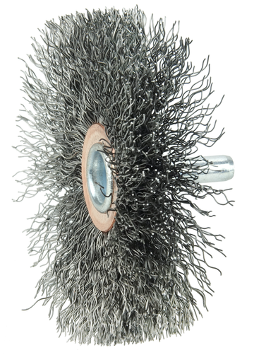 BRUSH