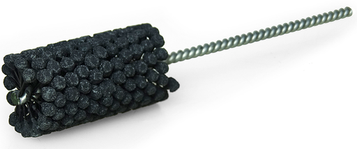 CrossFlex Standard Duty Bore Brush 1-1/2 Diameter 120SC Grit