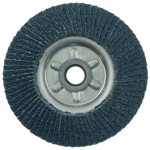 TIGER PAW ANGLED STYLE FLAP DISC