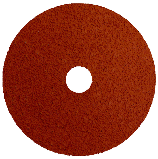 5 Tiger Ceramic RFD 36C Grit 7/8 Arbor Hole