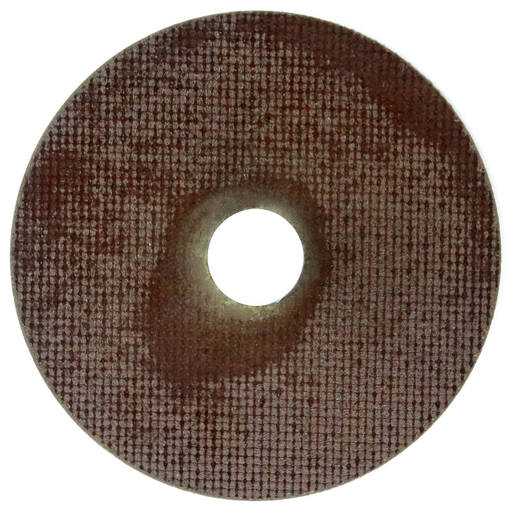 4-1/2" x 1mm TIGER INOX ULTRACUT Type 1, INOX60T, 7/8" A.H.