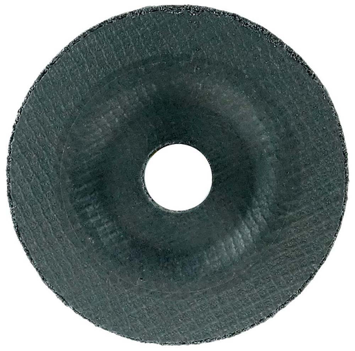 4-1/2" x .045" TIGER ZIRC Type 27 Cutting Wheel, Z60T, 7/8" A.H.