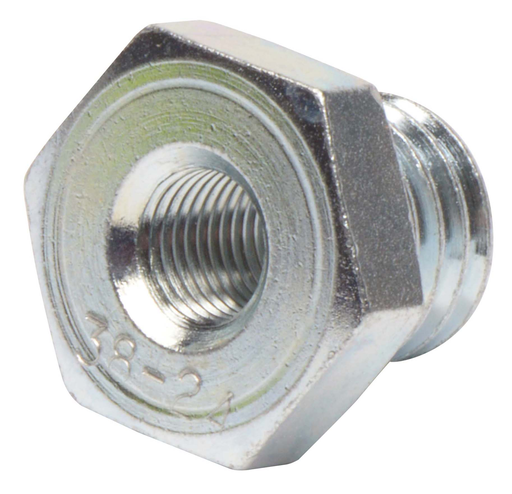 Adapter 5/8"-11 UNC to 3/8"-24 UNF Nut