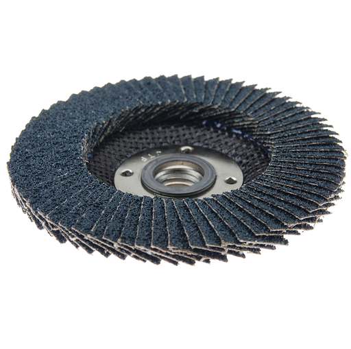 T29 4-1/2" 40G 5/8-11" FLAP DISC