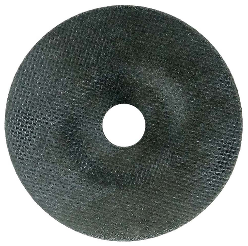 5" x .045" TIGER INOX Type 27 Cutting Wheel, INOX60S, 7/8" A.H.