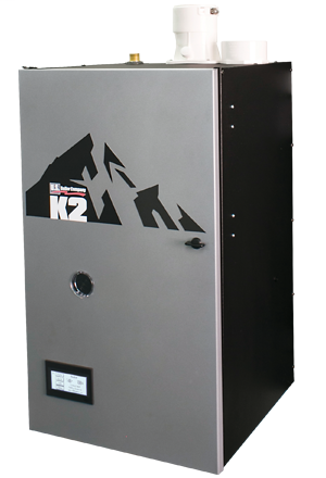 K2WTC, 135 MBH COMBI, REV B, SAGE 2.3, TACO DHW CIRC,NAT,0-10100',USA - K2WTC-135B-6T00