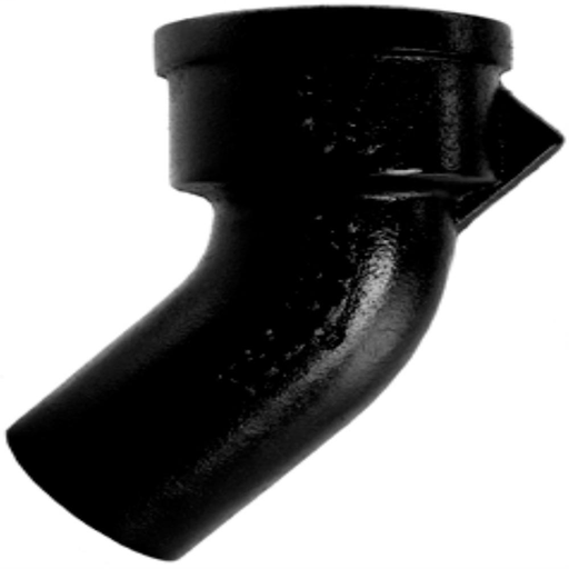 3 SV 1/8 BEND