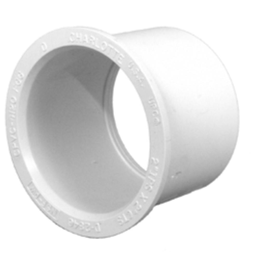 1 1/2 IPS X 1 1/2 CTS CPVC TRANS BUSHING