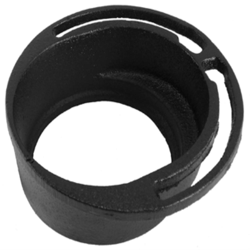 4 x 2 1/2 OFFSET COLLAR