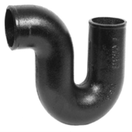 3 NO HUB DEEP SEAL P TRAP