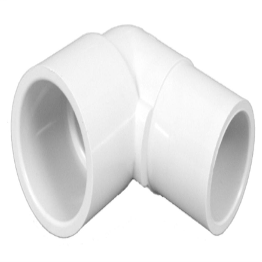 1 CTS CPVC STREET 90 DEGREE H X SPT