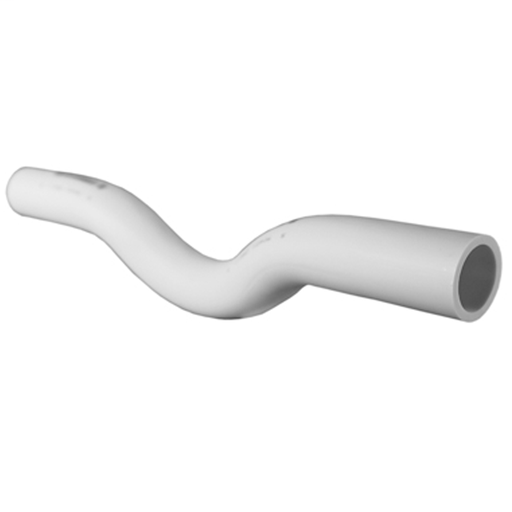 3/4 PVC CONDENSATE RUNNING TRAP